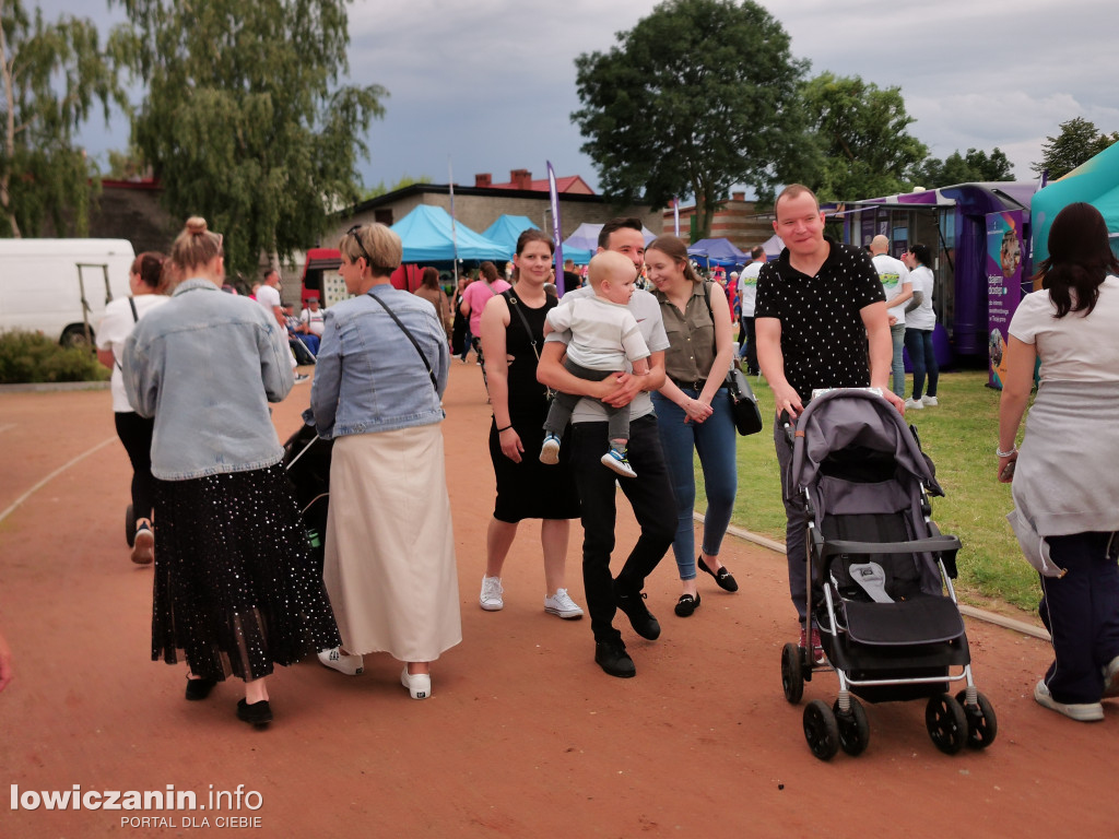 Festyn Podłowickie Folk(l)ove w Jackowicach