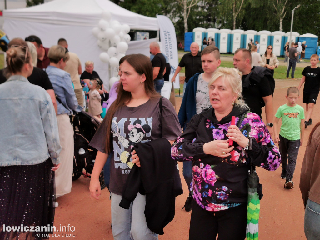 Festyn Podłowickie Folk(l)ove w Jackowicach