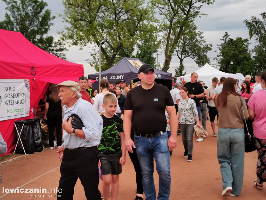 Festyn Podłowickie Folk(l)ove w Jackowicach