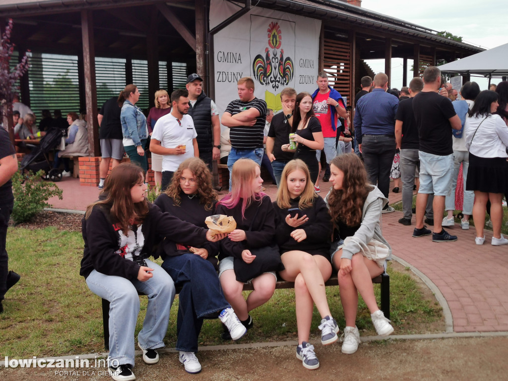 Festyn Podłowickie Folk(l)ove w Jackowicach