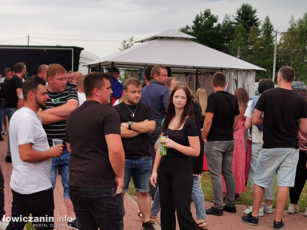 Festyn Podłowickie Folk(l)ove w Jackowicach