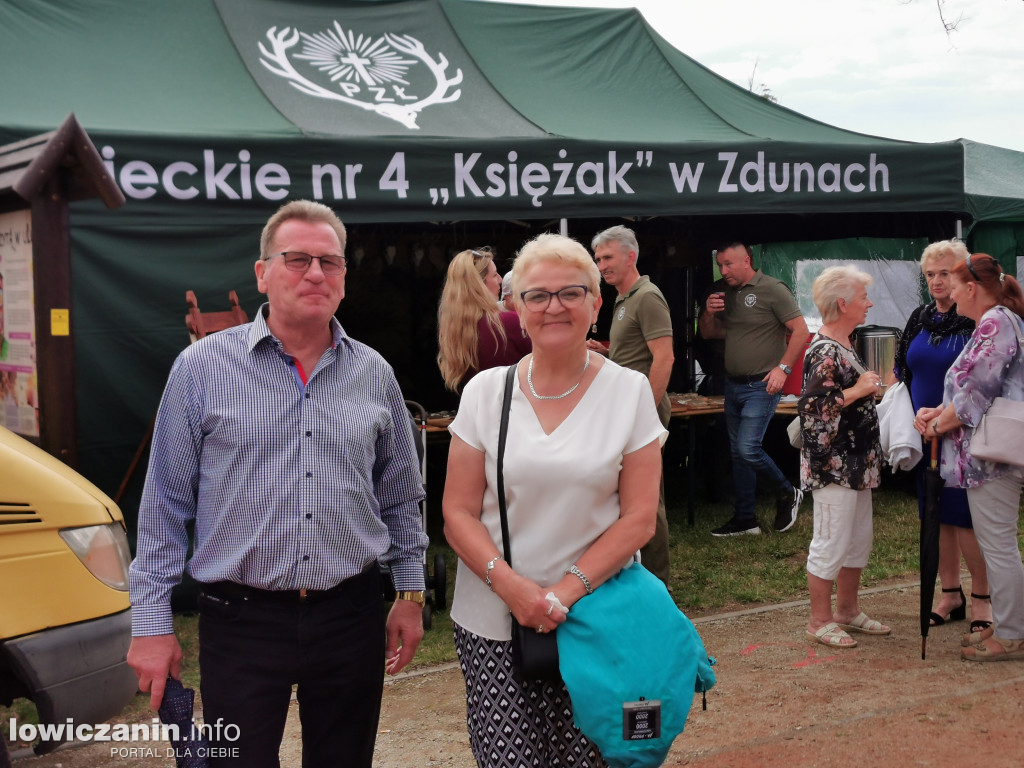 Festyn Podłowickie Folk(l)ove w Jackowicach