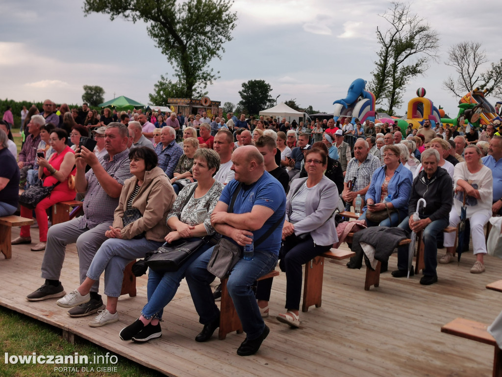 Festyn Podłowickie Folk(l)ove w Jackowicach