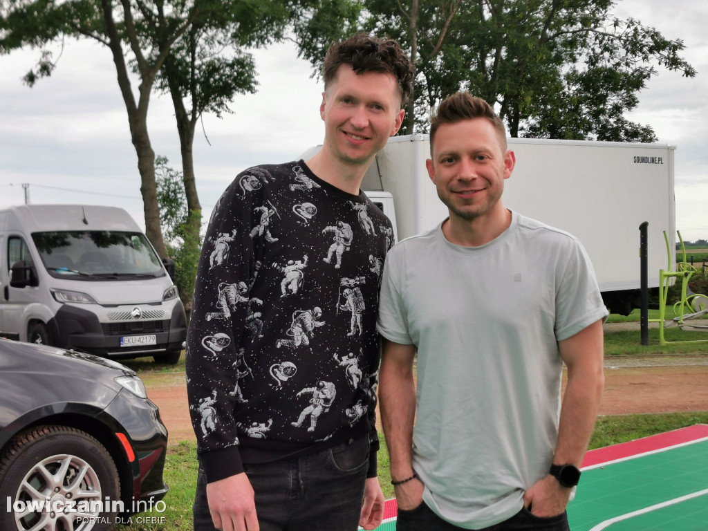 Festyn Podłowickie Folk(l)ove w Jackowicach