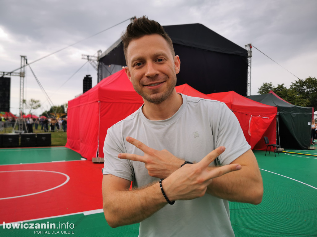 Festyn Podłowickie Folk(l)ove w Jackowicach