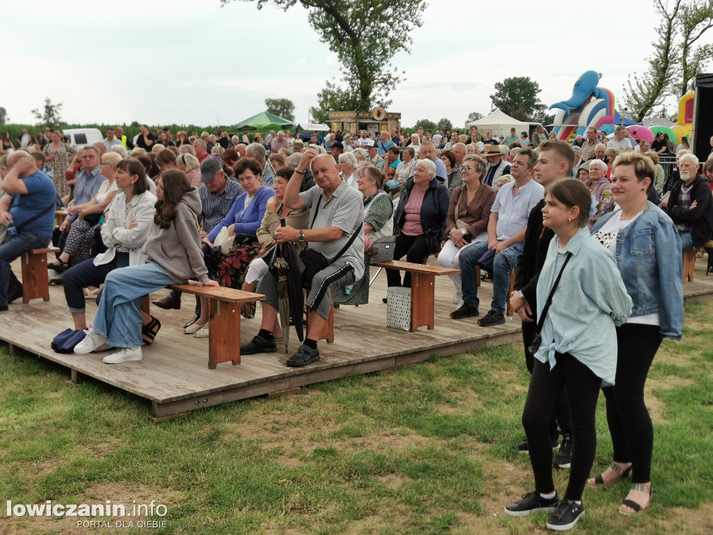 Festyn Podłowickie Folk(l)ove w Jackowicach