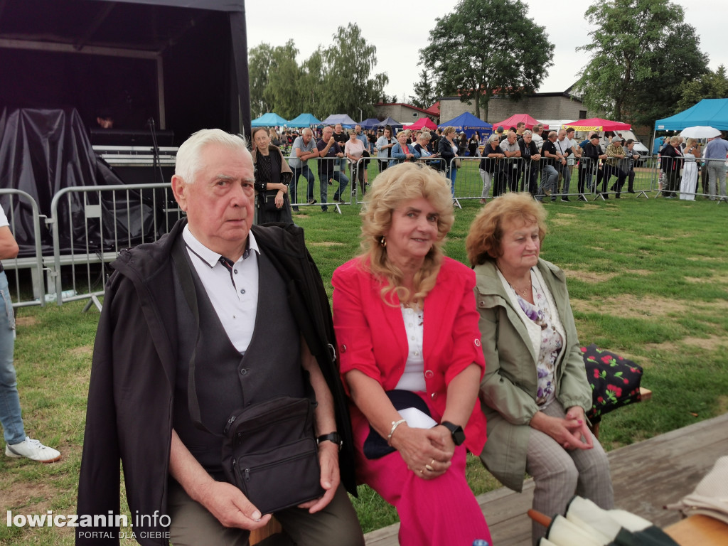 Festyn Podłowickie Folk(l)ove w Jackowicach