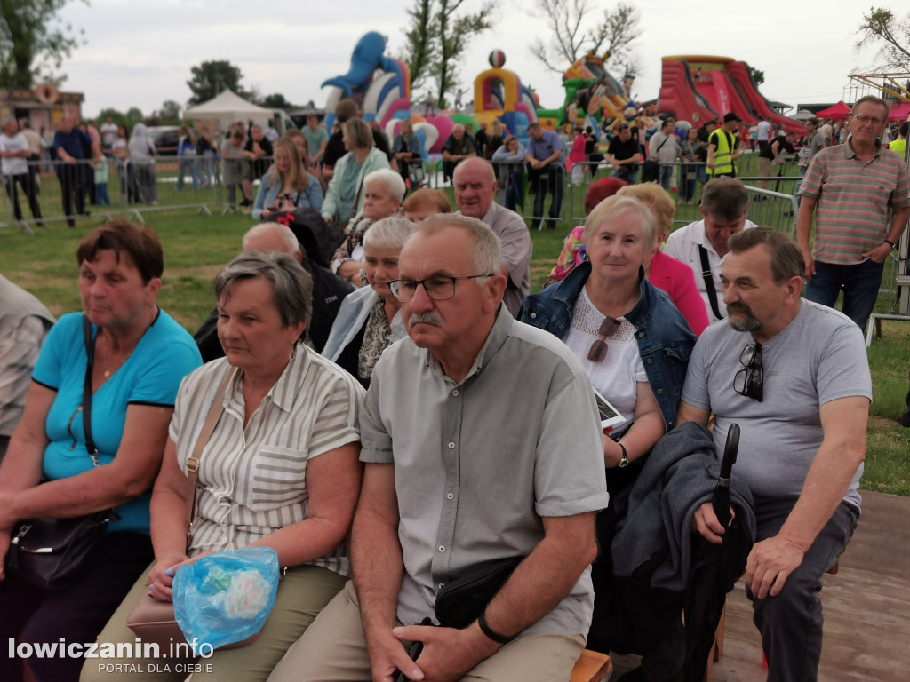 Festyn Podłowickie Folk(l)ove w Jackowicach