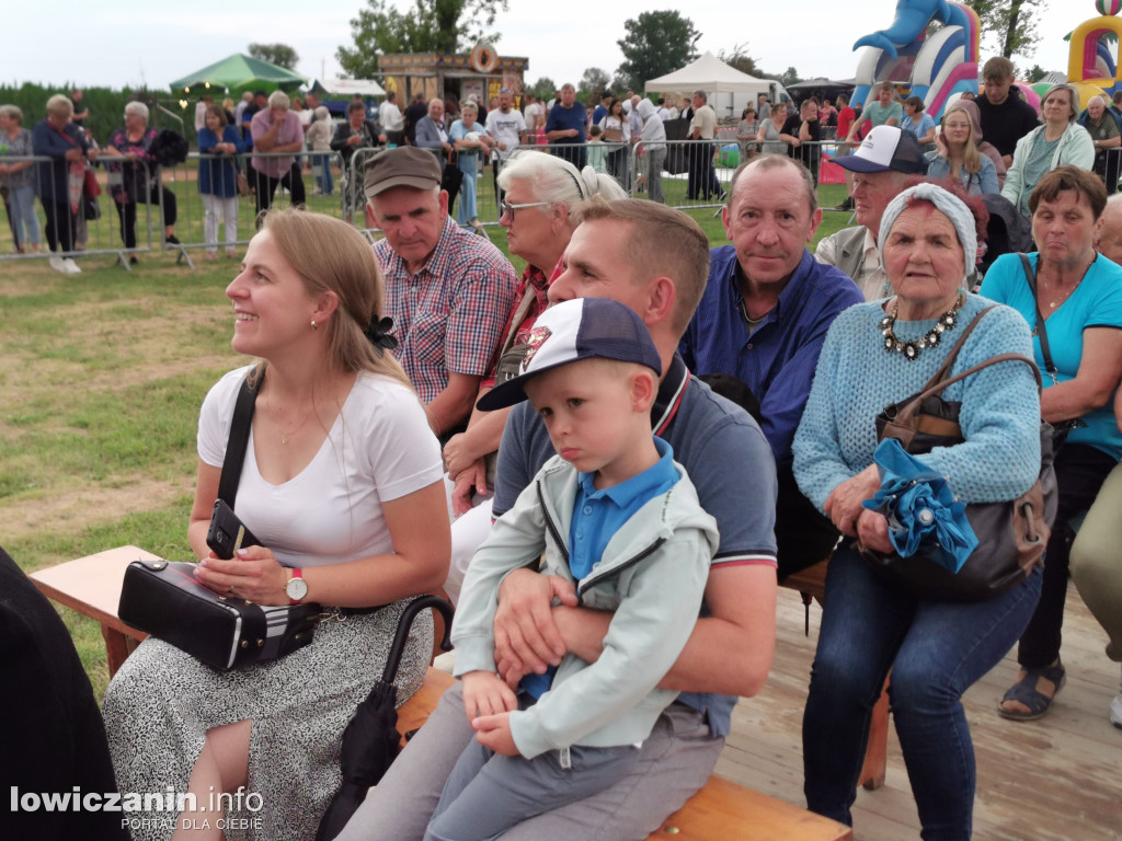 Festyn Podłowickie Folk(l)ove w Jackowicach