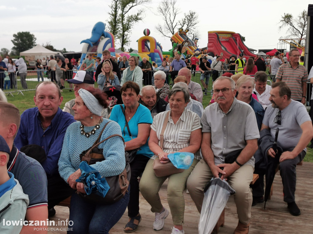 Festyn Podłowickie Folk(l)ove w Jackowicach