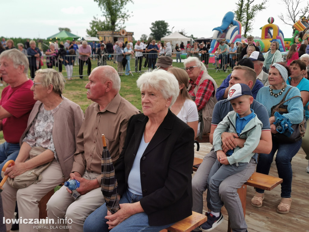 Festyn Podłowickie Folk(l)ove w Jackowicach