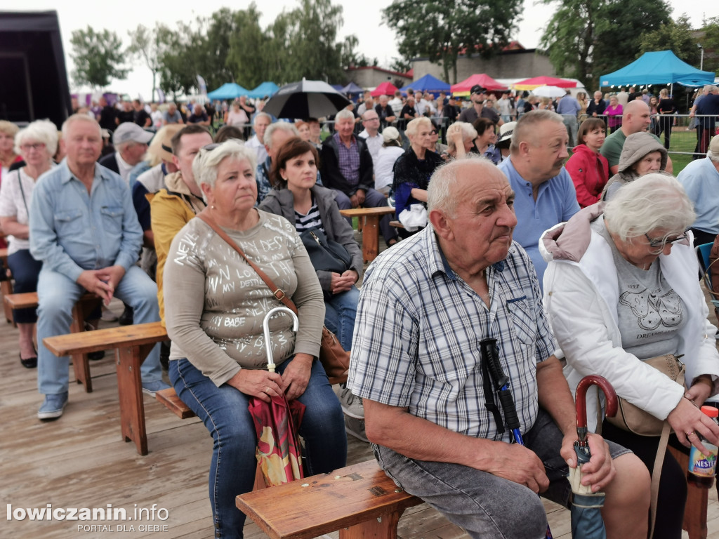 Festyn Podłowickie Folk(l)ove w Jackowicach