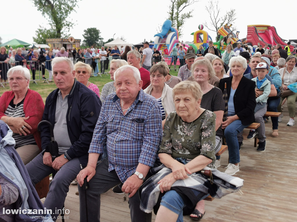 Festyn Podłowickie Folk(l)ove w Jackowicach