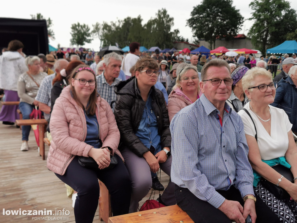 Festyn Podłowickie Folk(l)ove w Jackowicach