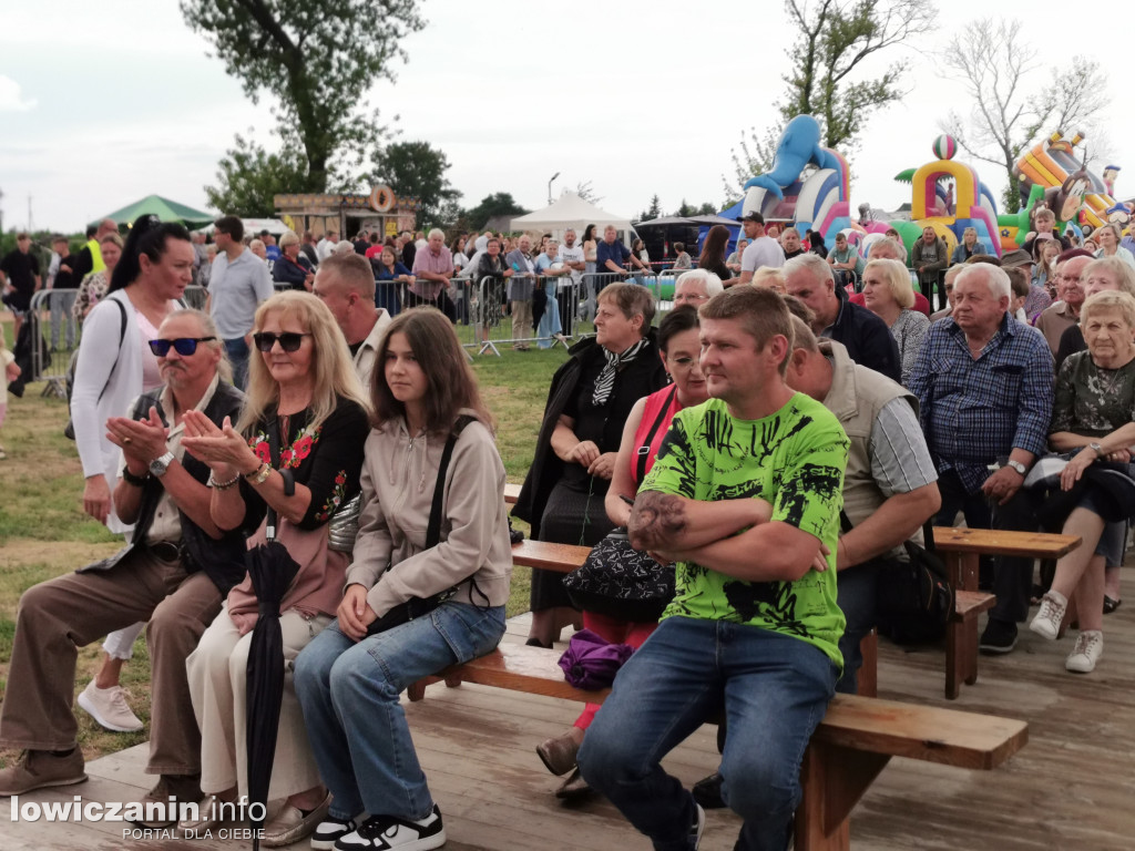 Festyn Podłowickie Folk(l)ove w Jackowicach