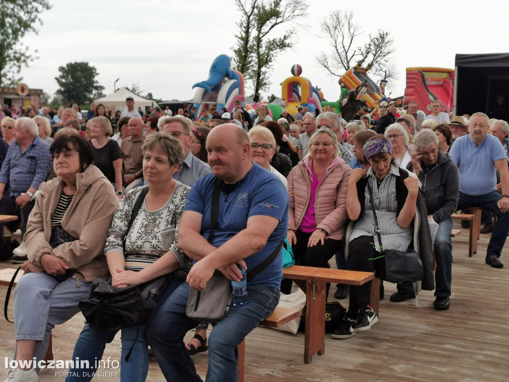 Festyn Podłowickie Folk(l)ove w Jackowicach