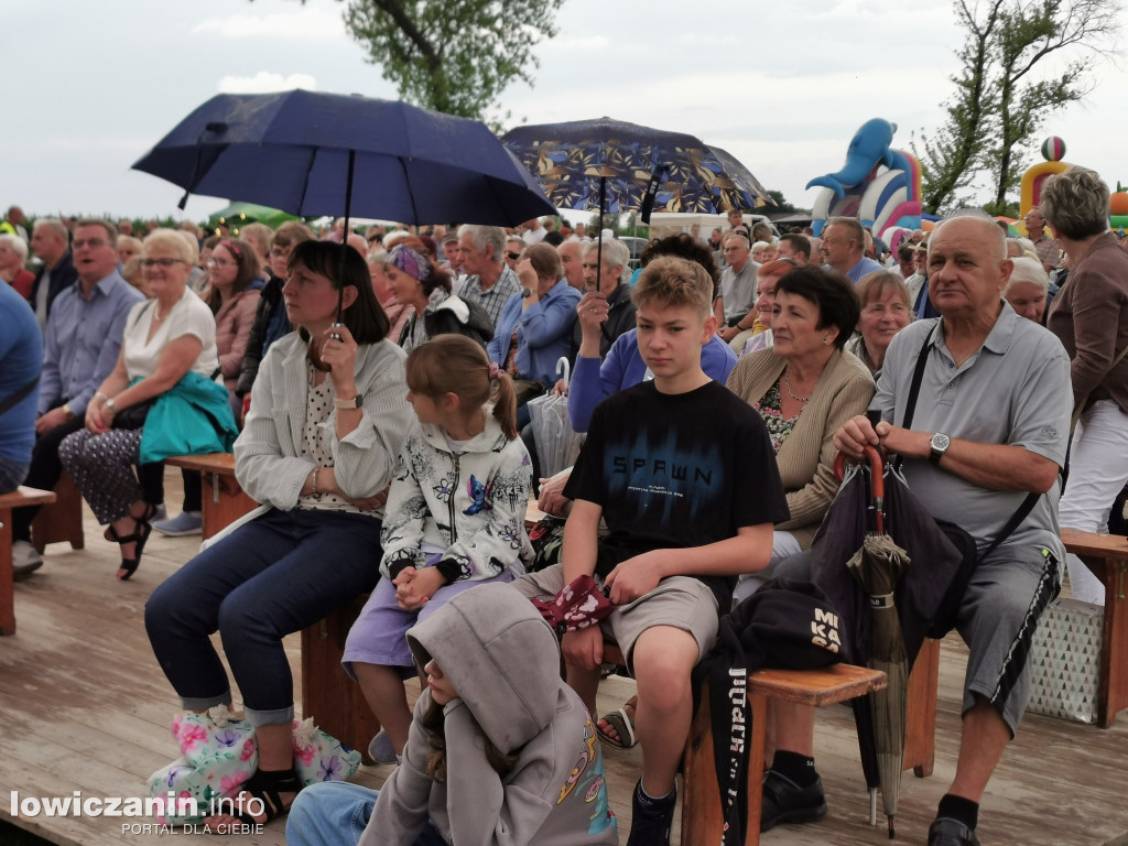Festyn Podłowickie Folk(l)ove w Jackowicach