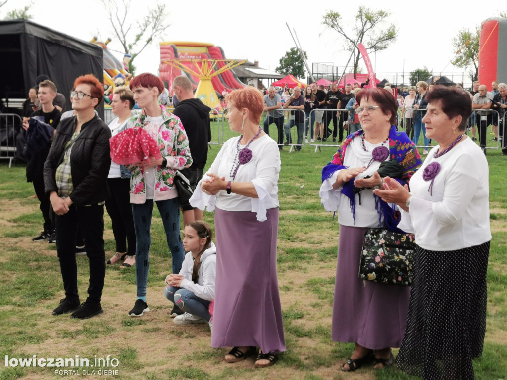 Festyn Podłowickie Folk(l)ove w Jackowicach