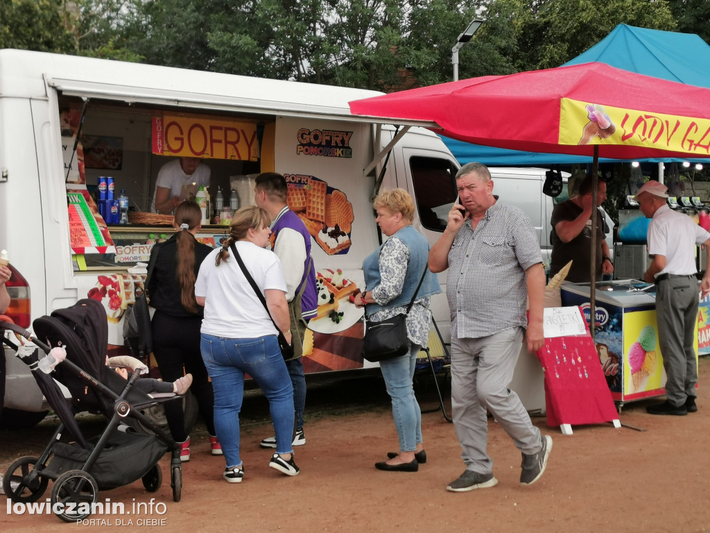 Festyn Podłowickie Folk(l)ove w Jackowicach