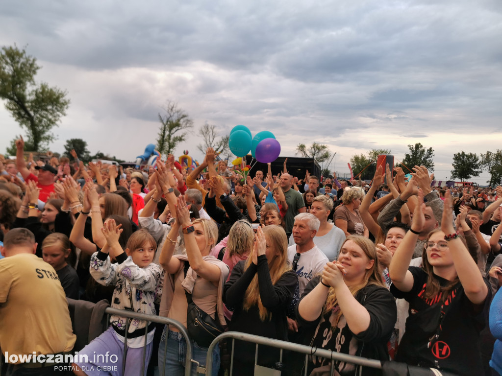 Festyn Podłowickie Folk(l)ove w Jackowicach