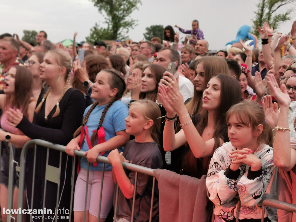 Festyn Podłowickie Folk(l)ove w Jackowicach