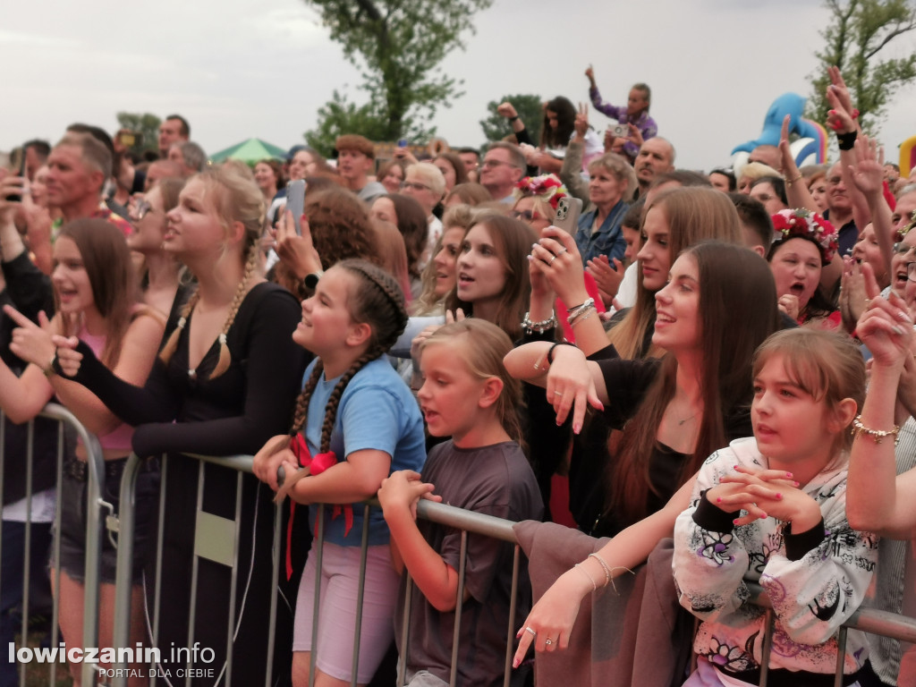 Festyn Podłowickie Folk(l)ove w Jackowicach