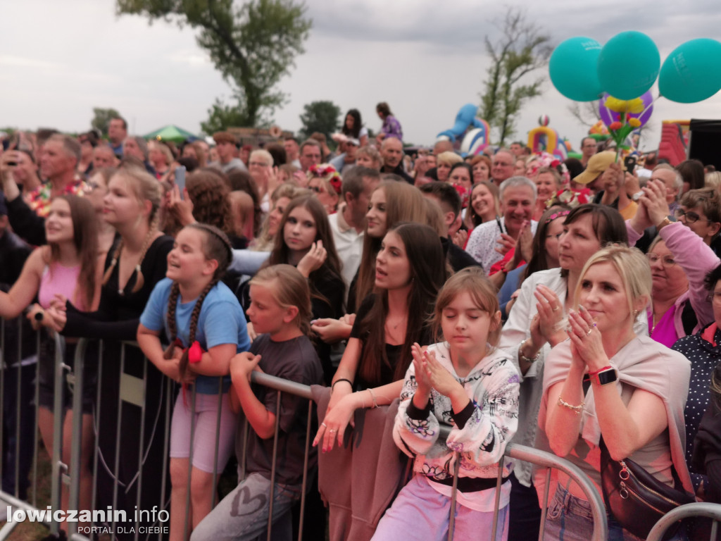 Festyn Podłowickie Folk(l)ove w Jackowicach