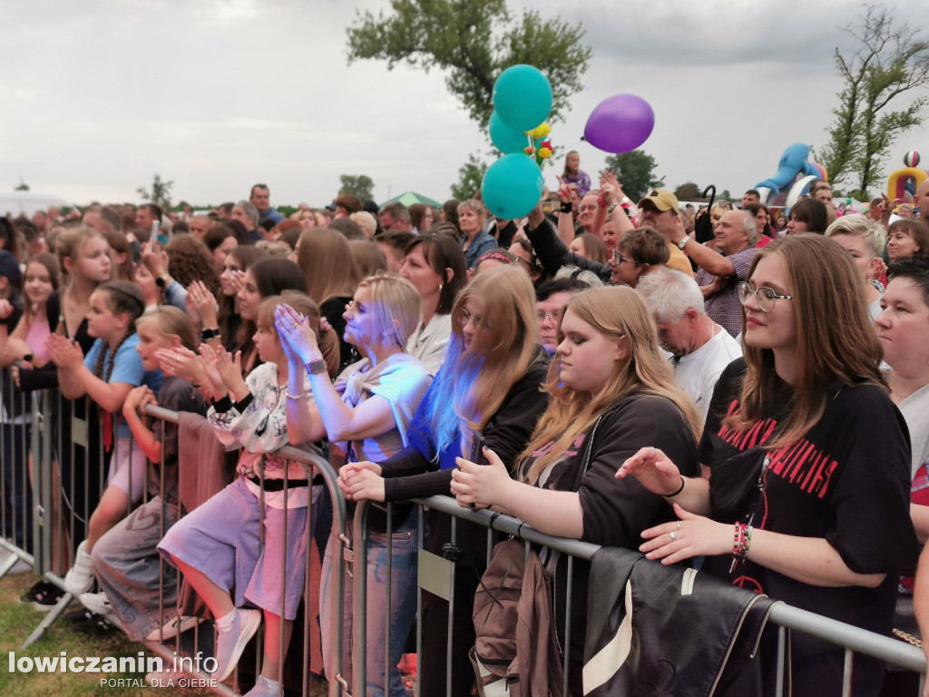 Festyn Podłowickie Folk(l)ove w Jackowicach