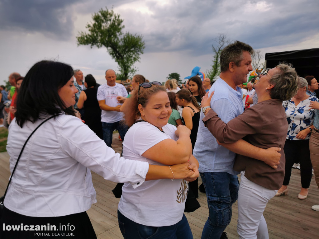 Festyn Podłowickie Folk(l)ove w Jackowicach