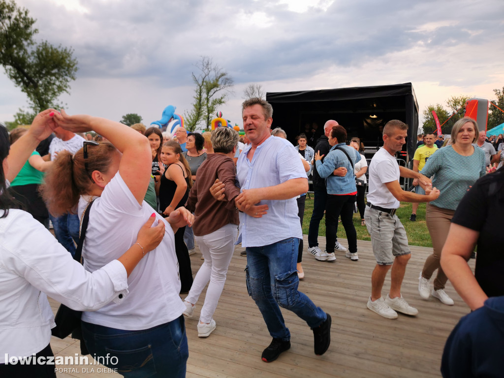 Festyn Podłowickie Folk(l)ove w Jackowicach