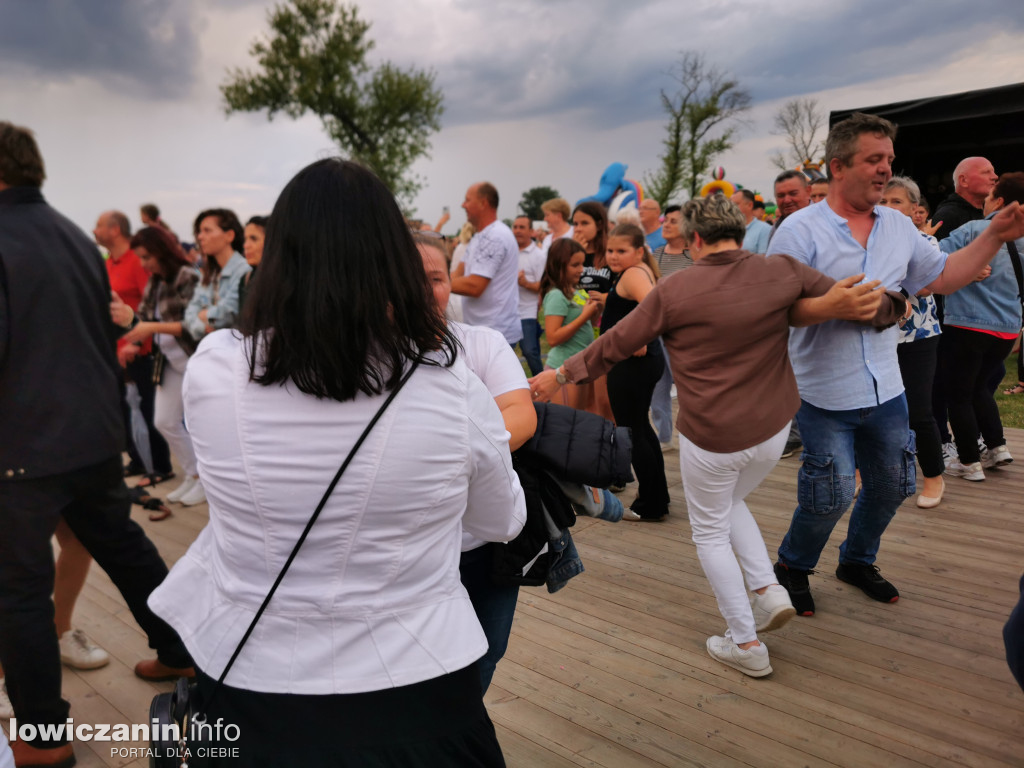 Festyn Podłowickie Folk(l)ove w Jackowicach