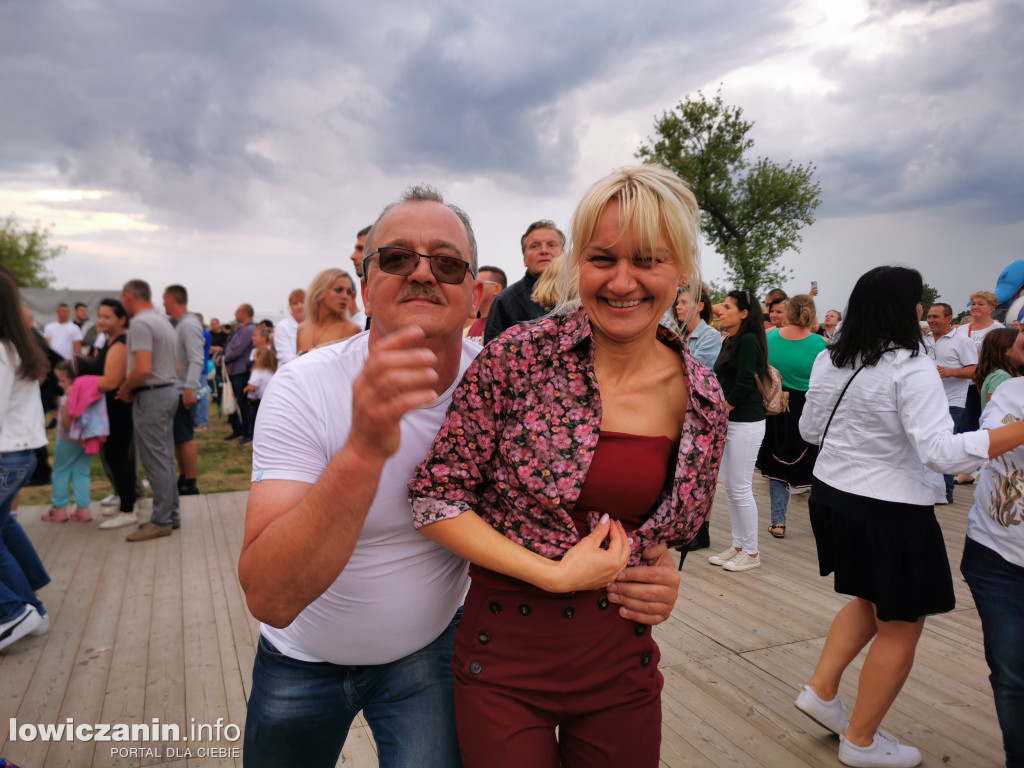 Festyn Podłowickie Folk(l)ove w Jackowicach