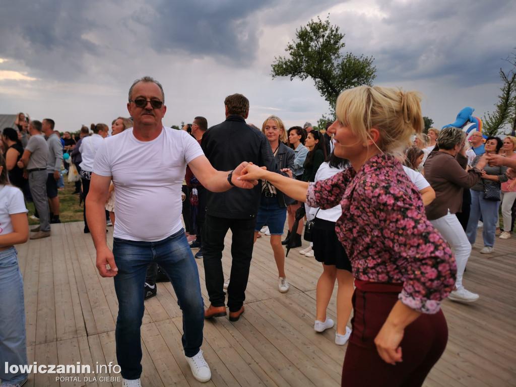 Festyn Podłowickie Folk(l)ove w Jackowicach