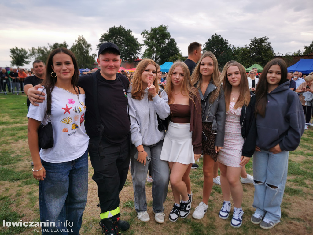 Festyn Podłowickie Folk(l)ove w Jackowicach