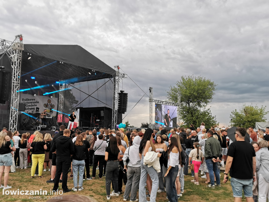 Festyn Podłowickie Folk(l)ove w Jackowicach
