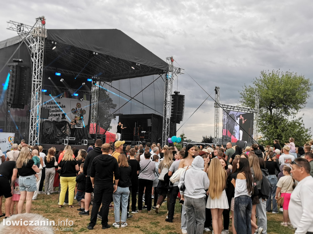 Festyn Podłowickie Folk(l)ove w Jackowicach
