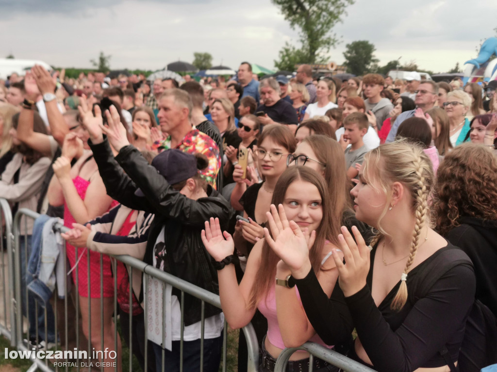 Festyn Podłowickie Folk(l)ove w Jackowicach