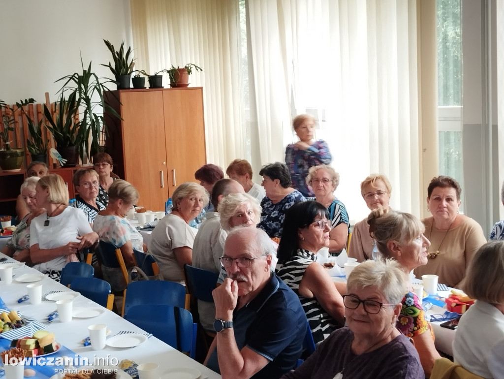 ŁUTW podsumowuje zagraniczne wyjazdy
