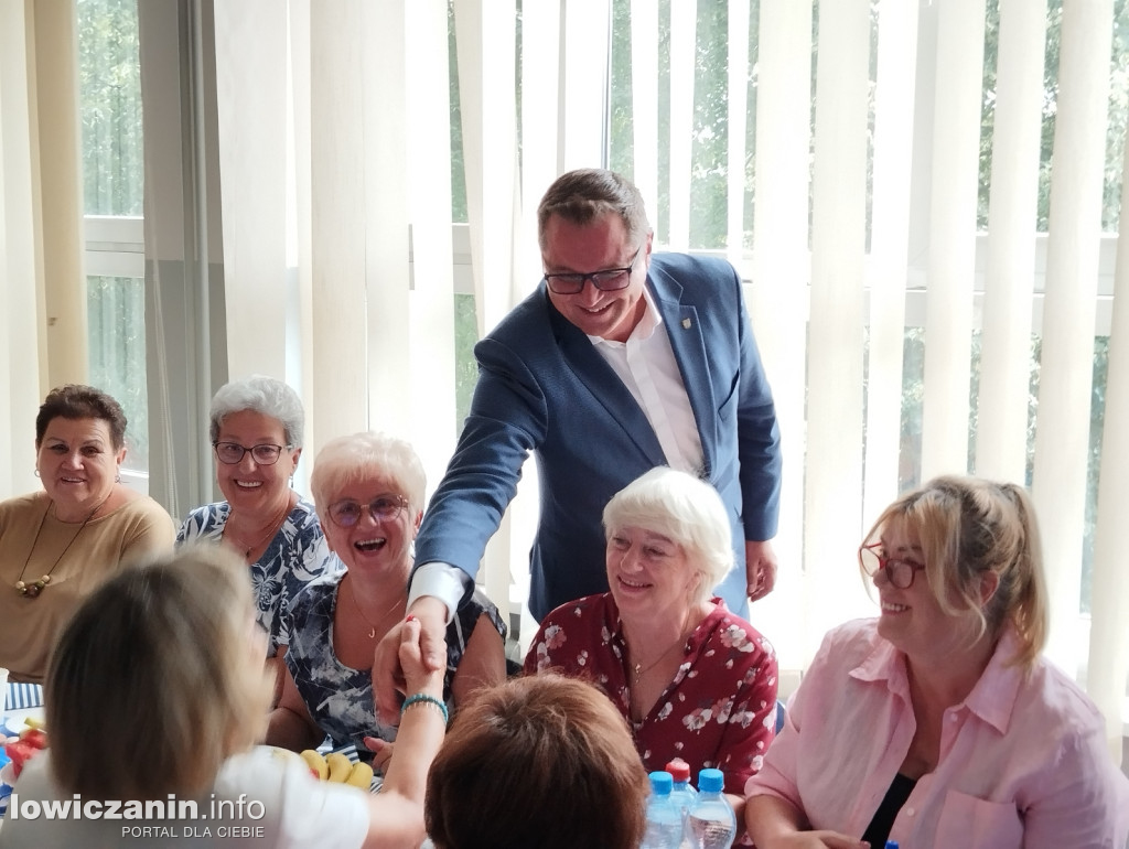 ŁUTW podsumowuje zagraniczne wyjazdy