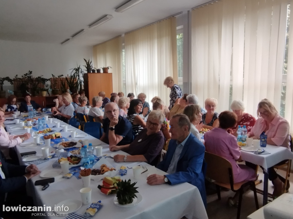 ŁUTW podsumowuje zagraniczne wyjazdy