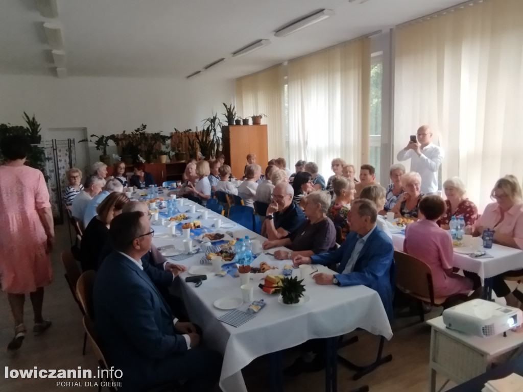 ŁUTW podsumowuje zagraniczne wyjazdy