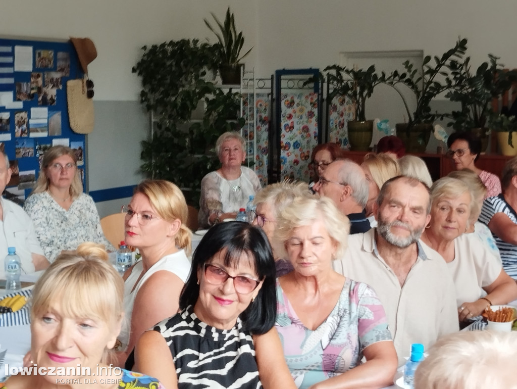 ŁUTW podsumowuje zagraniczne wyjazdy