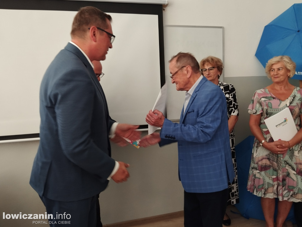 ŁUTW podsumowuje zagraniczne wyjazdy