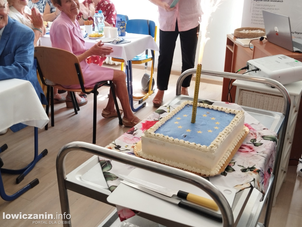 ŁUTW podsumowuje zagraniczne wyjazdy