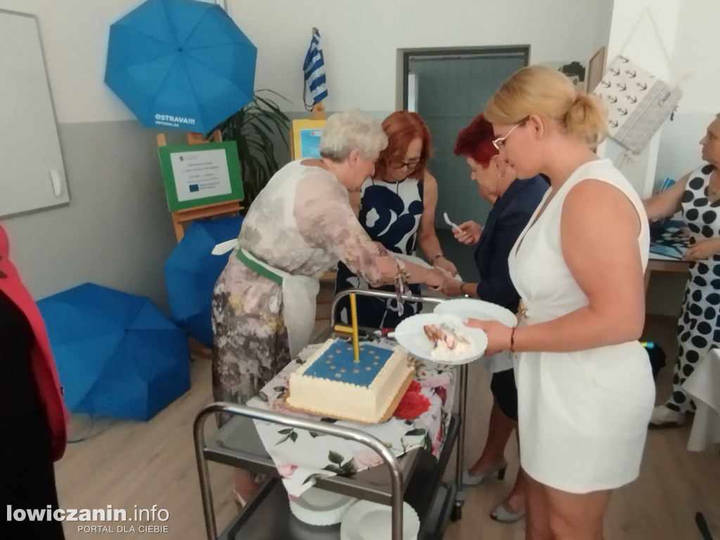 ŁUTW podsumowuje zagraniczne wyjazdy
