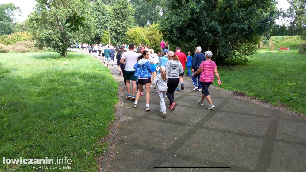 149. Parkrun w Łowiczu