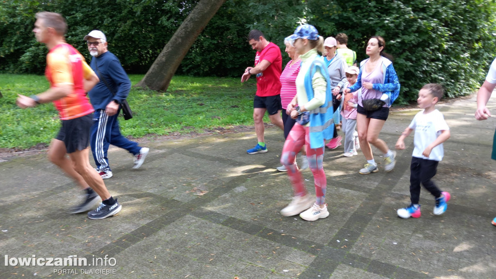 149. Parkrun w Łowiczu