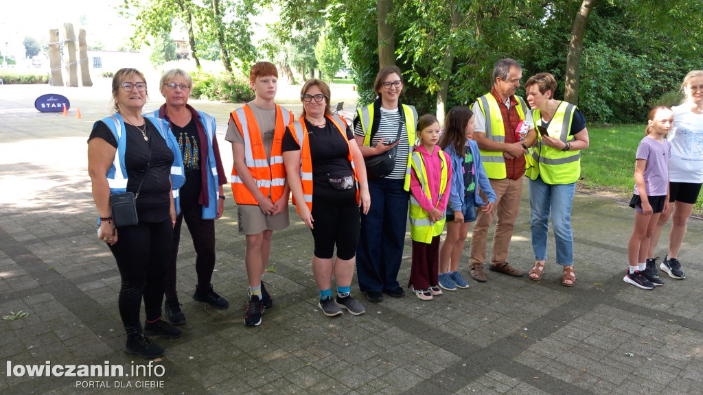 149. Parkrun w Łowiczu