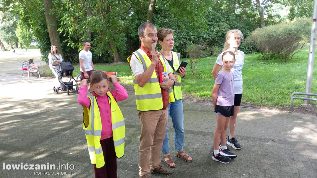 149. Parkrun w Łowiczu