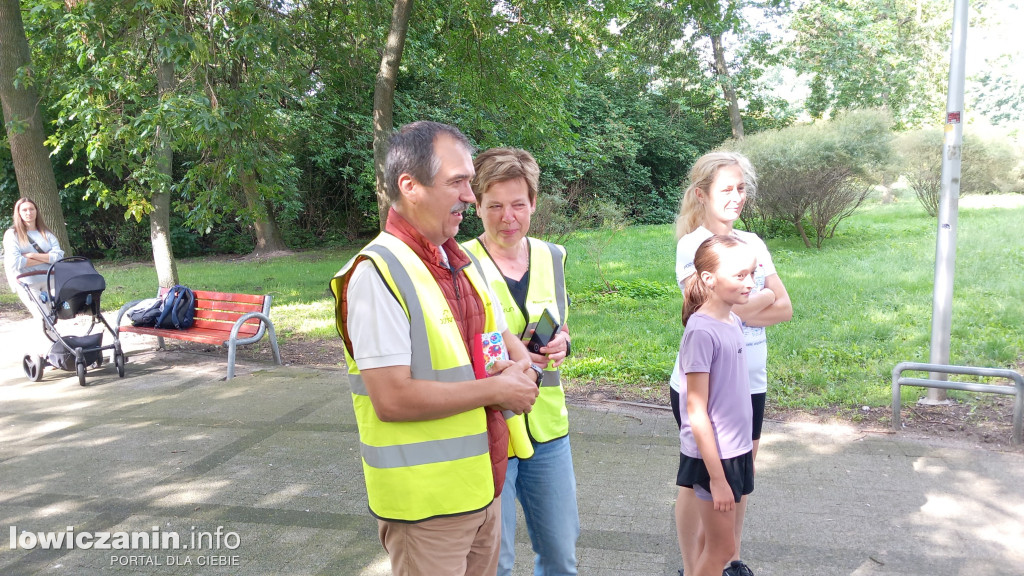 149. Parkrun w Łowiczu